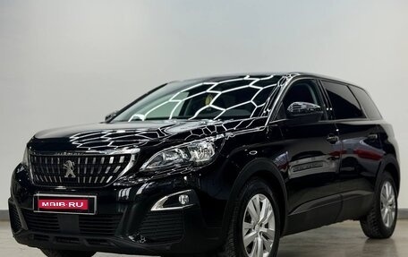 Peugeot 5008 II, 2020 год, 1 990 000 рублей, 1 фотография