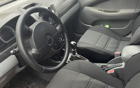 Chevrolet Lacetti, 2009 год, 580 000 рублей, 18 фотография