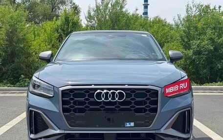 Audi Q2 I, 2023 год, 2 155 000 рублей, 2 фотография