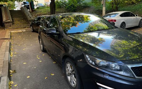KIA Optima III, 2012 год, 1 100 000 рублей, 3 фотография