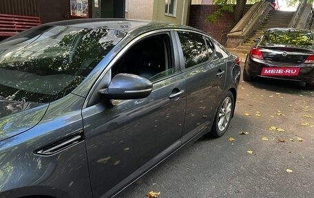 KIA Optima III, 2012 год, 1 100 000 рублей, 4 фотография