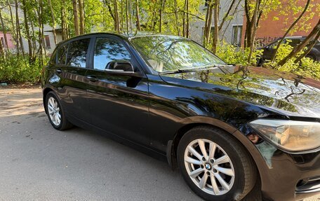 BMW 1 серия, 2012 год, 850 000 рублей, 7 фотография