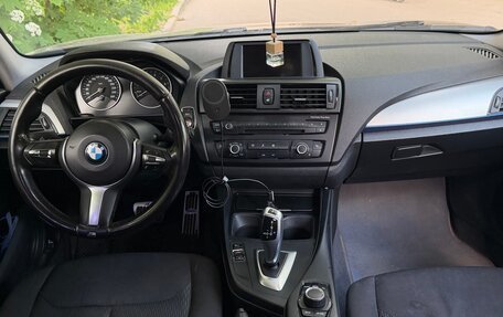 BMW 1 серия, 2012 год, 850 000 рублей, 10 фотография