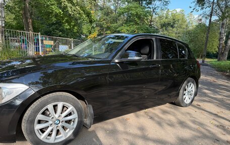 BMW 1 серия, 2012 год, 850 000 рублей, 4 фотография