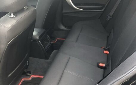 BMW 1 серия, 2012 год, 850 000 рублей, 8 фотография
