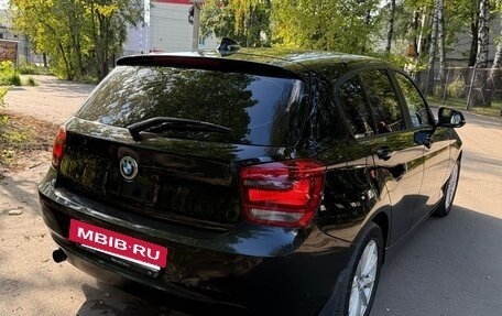 BMW 1 серия, 2012 год, 850 000 рублей, 2 фотография