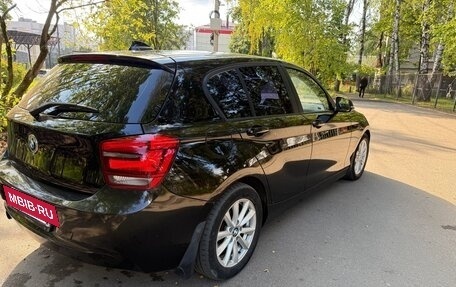 BMW 1 серия, 2012 год, 850 000 рублей, 6 фотография