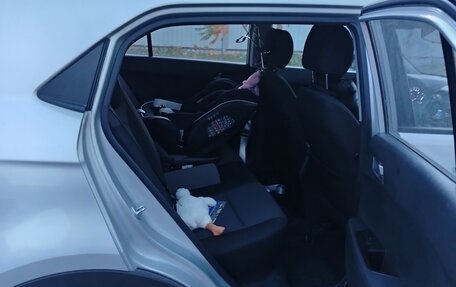 Hyundai Creta I рестайлинг, 2017 год, 1 750 000 рублей, 6 фотография