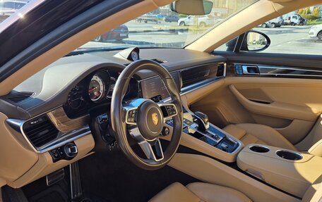Porsche Panamera II рестайлинг, 2017 год, 6 190 000 рублей, 9 фотография