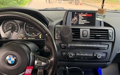 BMW 1 серия, 2012 год, 850 000 рублей, 11 фотография