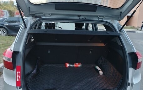 Hyundai Creta I рестайлинг, 2017 год, 1 750 000 рублей, 7 фотография