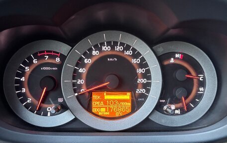 Toyota RAV4, 2006 год, 950 000 рублей, 6 фотография