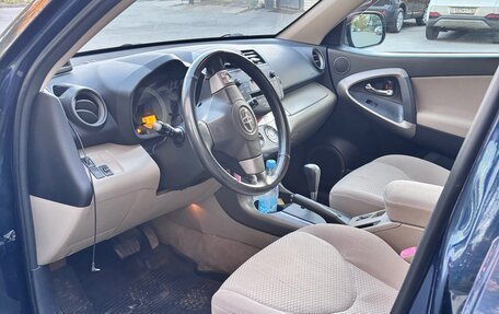 Toyota RAV4, 2006 год, 950 000 рублей, 8 фотография