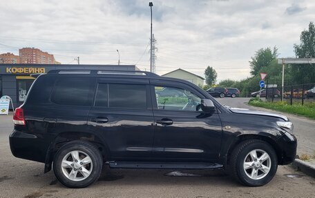 Toyota Land Cruiser 200, 2009 год, 2 500 000 рублей, 3 фотография