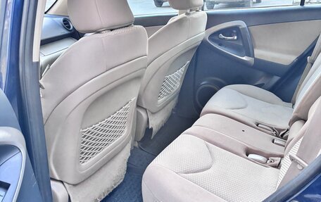 Toyota RAV4, 2006 год, 950 000 рублей, 9 фотография