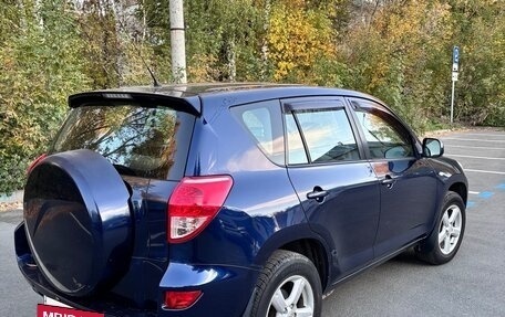 Toyota RAV4, 2006 год, 950 000 рублей, 4 фотография