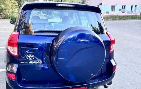 Toyota RAV4, 2006 год, 950 000 рублей, 3 фотография