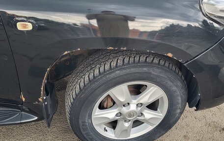 Toyota Land Cruiser 200, 2009 год, 2 500 000 рублей, 8 фотография
