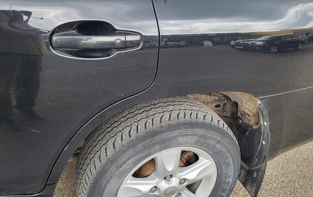 Toyota Land Cruiser 200, 2009 год, 2 500 000 рублей, 10 фотография