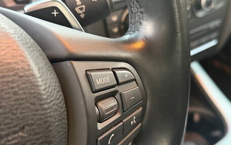 BMW X3, 2013 год, 2 500 000 рублей, 14 фотография
