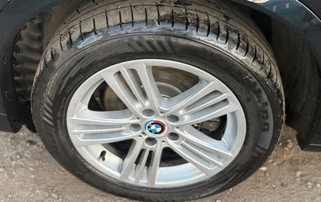 BMW X3, 2013 год, 2 500 000 рублей, 9 фотография