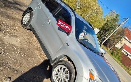 Mitsubishi ASX I рестайлинг, 2014 год, 1 150 000 рублей, 3 фотография