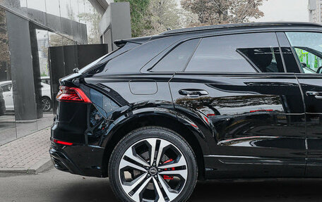 Audi Q8 I, 2020 год, 6 000 000 рублей, 8 фотография