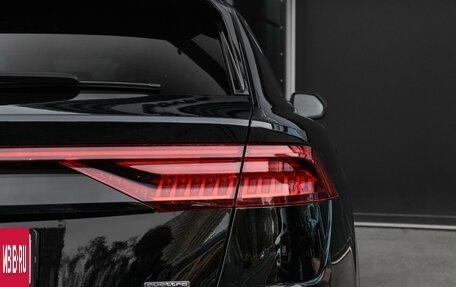 Audi Q8 I, 2020 год, 6 000 000 рублей, 7 фотография