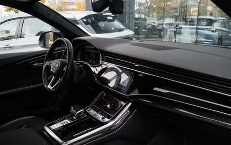 Audi Q8 I, 2020 год, 6 000 000 рублей, 14 фотография