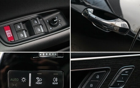 Audi Q8 I, 2020 год, 6 000 000 рублей, 20 фотография
