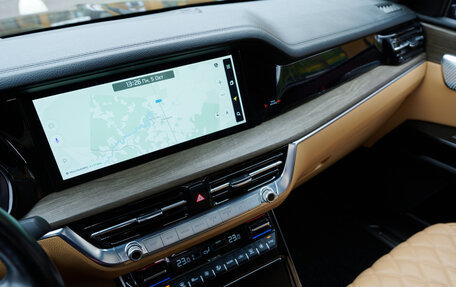 KIA Mohave I, 2021 год, 5 120 000 рублей, 7 фотография