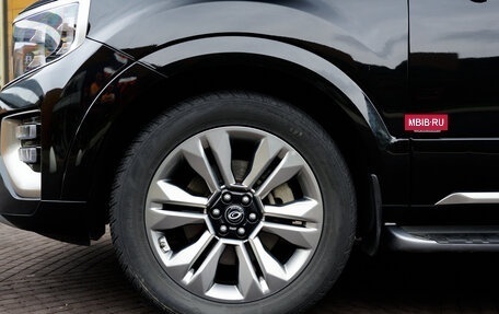 KIA Mohave I, 2021 год, 5 120 000 рублей, 2 фотография