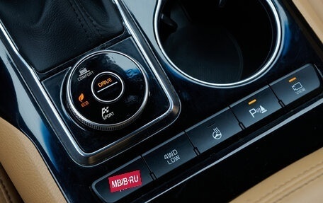KIA Mohave I, 2021 год, 5 120 000 рублей, 19 фотография