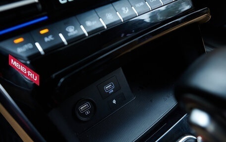 KIA Mohave I, 2021 год, 5 120 000 рублей, 20 фотография
