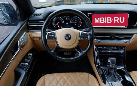KIA Mohave I, 2021 год, 5 120 000 рублей, 23 фотография