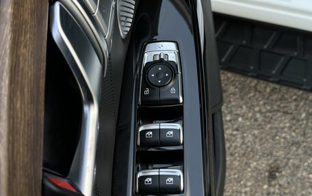 KIA Mohave I, 2021 год, 4 990 000 рублей, 7 фотография
