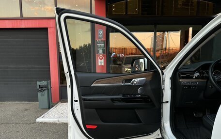 KIA Mohave I, 2021 год, 4 990 000 рублей, 6 фотография