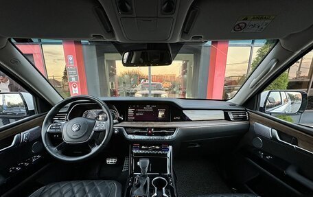 KIA Mohave I, 2021 год, 4 990 000 рублей, 9 фотография
