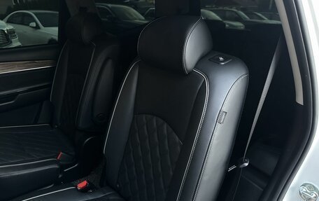 KIA Mohave I, 2021 год, 4 990 000 рублей, 16 фотография