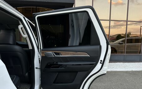 KIA Mohave I, 2021 год, 4 990 000 рублей, 17 фотография