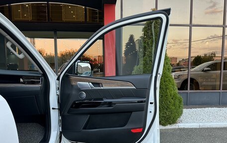 KIA Mohave I, 2021 год, 4 990 000 рублей, 28 фотография