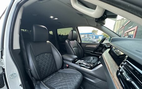 KIA Mohave I, 2021 год, 4 990 000 рублей, 18 фотография