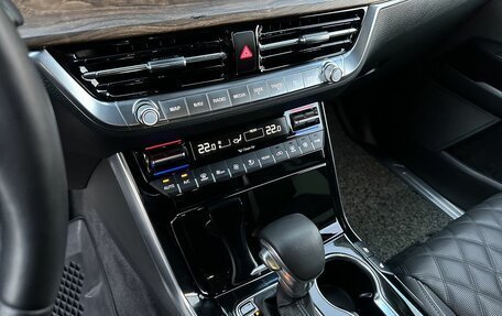 KIA Mohave I, 2021 год, 4 990 000 рублей, 25 фотография