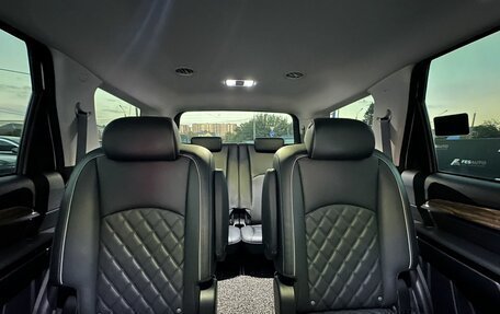 KIA Mohave I, 2021 год, 4 990 000 рублей, 19 фотография