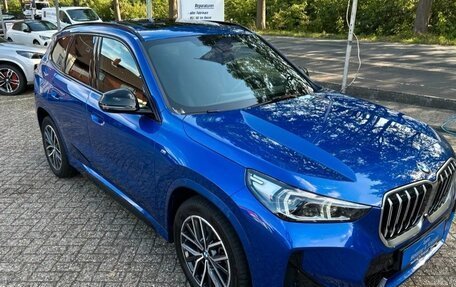 BMW X1, 2023 год, 4 300 000 рублей, 3 фотография