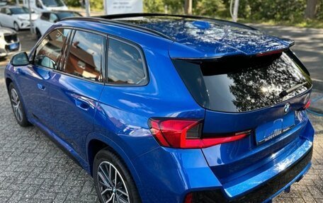 BMW X1, 2023 год, 4 300 000 рублей, 4 фотография