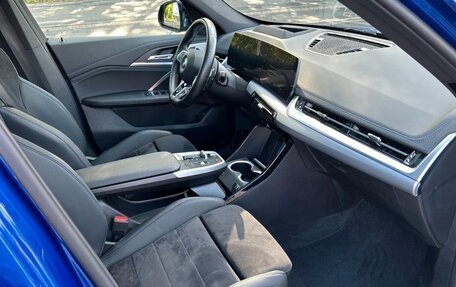 BMW X1, 2023 год, 4 300 000 рублей, 7 фотография