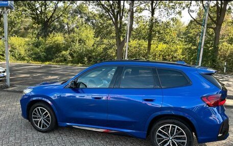 BMW X1, 2023 год, 4 300 000 рублей, 6 фотография