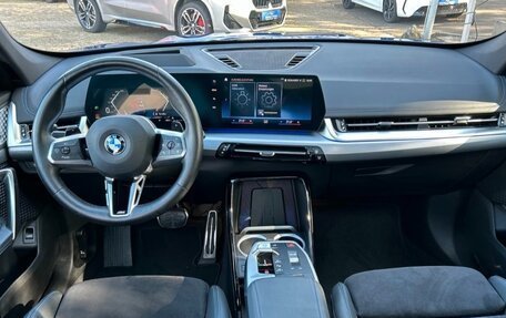 BMW X1, 2023 год, 4 300 000 рублей, 10 фотография