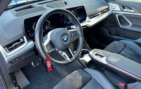 BMW X1, 2023 год, 4 300 000 рублей, 8 фотография
